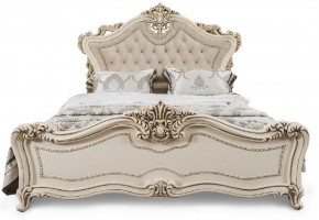 Кровать 1800 Джоконда (крем) в Александровском - alexsandrovskoe.mebel-74.com | фото